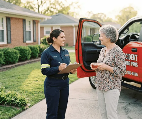 Accident Towing Service Lafitte, LA FAQs